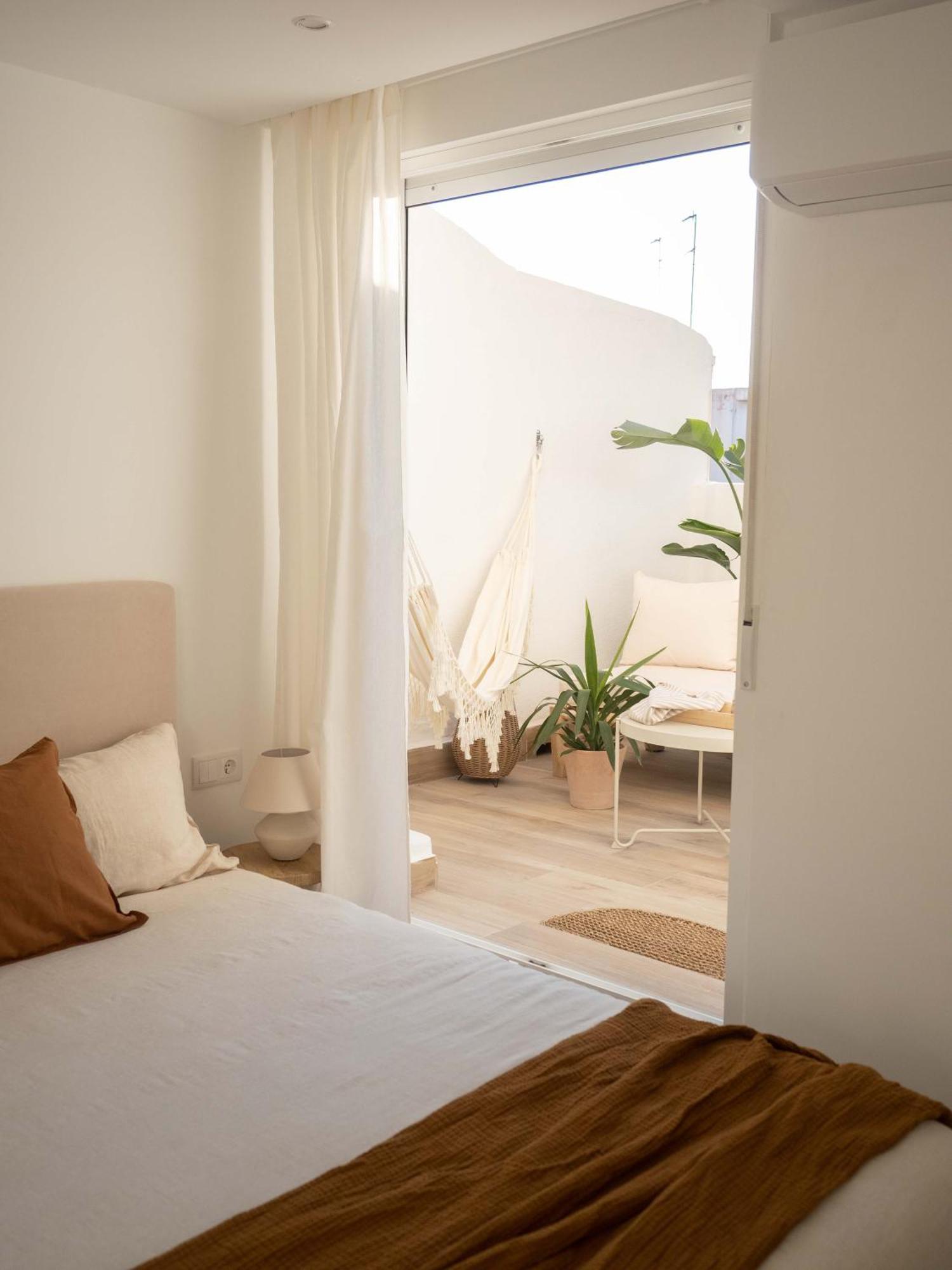 Luxury In Center Valenza