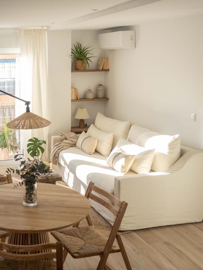 Accommodatie bij particulieren Luxury In Center Valencia
