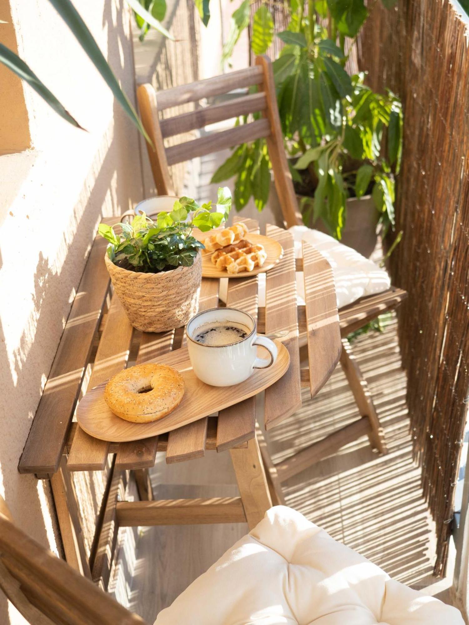 Luxury In Center Accommodatie bij particulieren Valencia